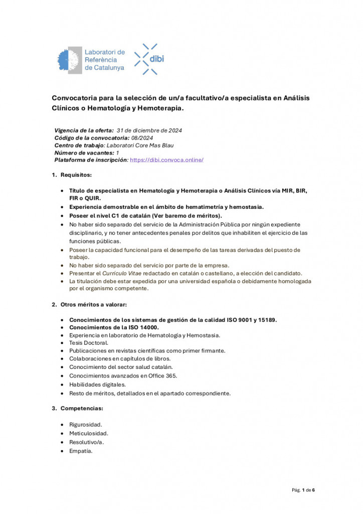 08-2024 Facultativo Hematologia MB_ESP_1