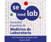 FELICES FIESTAS Y UN PRÓSPERO AÑO 2025. SEMEDLAB