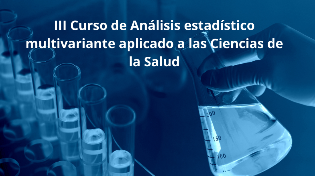 III curso de analisis estadistico