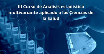 III curso de analisis estadistico